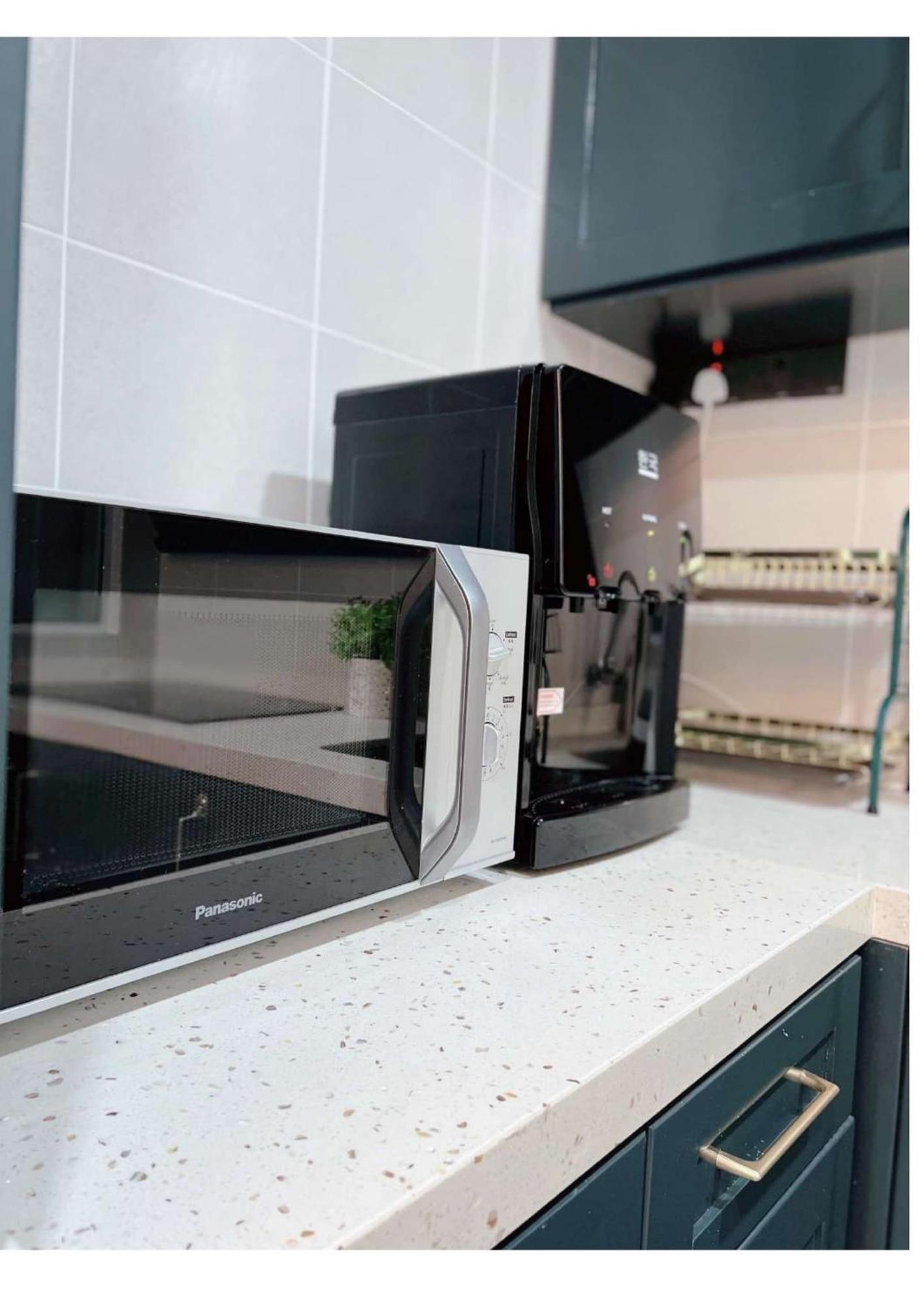 Pangsapuri D'ciella Homes- Sea View, Drawbridge & Ktcc Mall